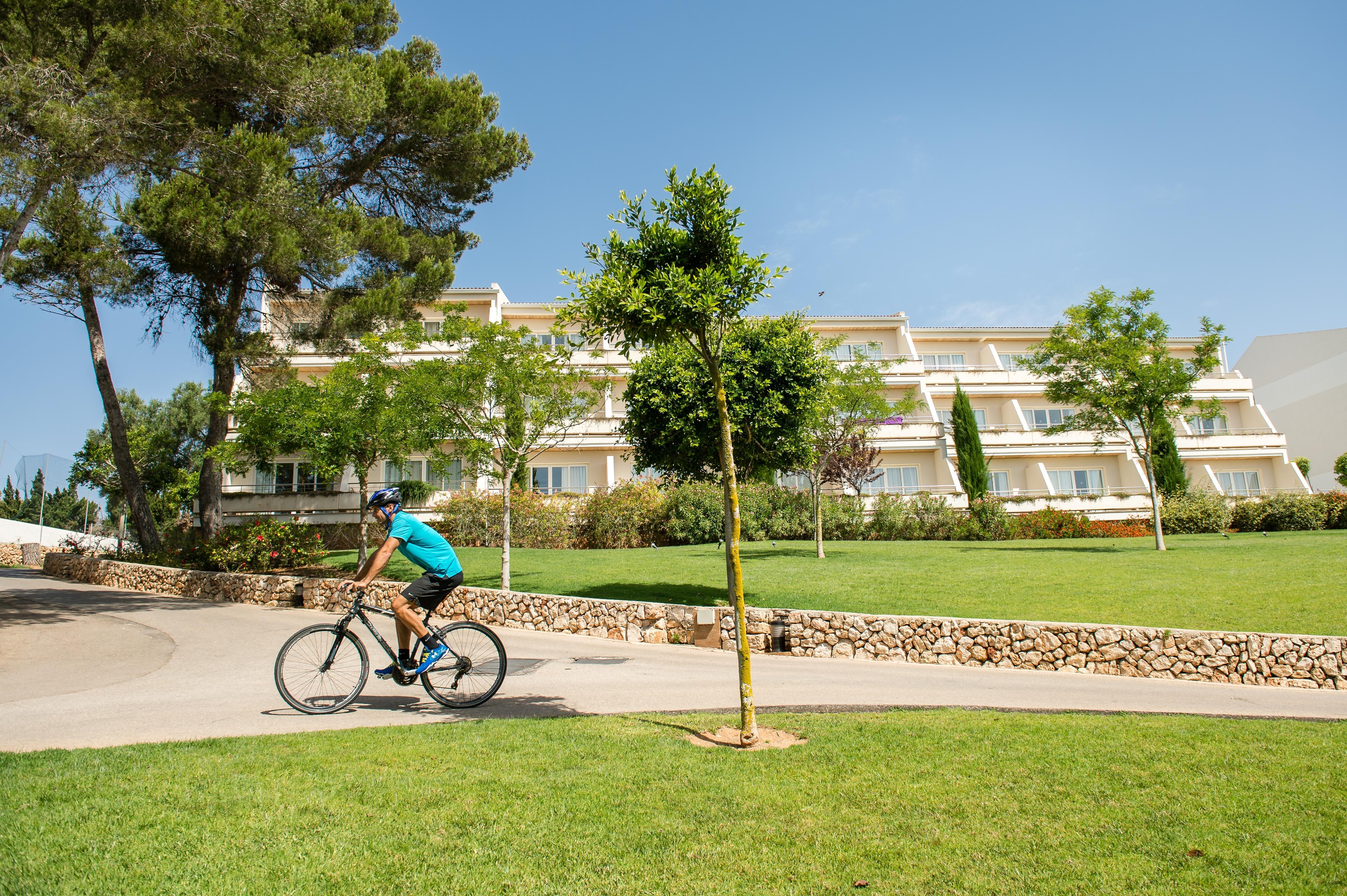 Ikos Porto Petro Hotel Portopetro Exterior foto